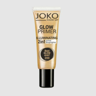 JOKO ILLUMINATING EMULSION GLOW PRIMER 200 - 25 ml