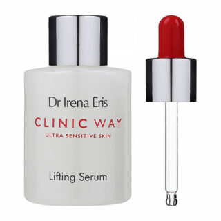 Dr Irena Eris Clinic Way Lifting Serum - 30 ml