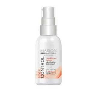 Marion Final Control Moisturizing Serum for Curly hair - 50 ml