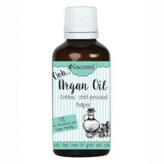 Nacomi Argan oil - 50 ml