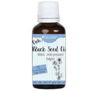 Nacomi Black Cumin olie - 30 ml