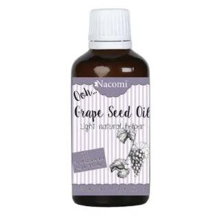 Nacomi Grape seed oil - 30 ml