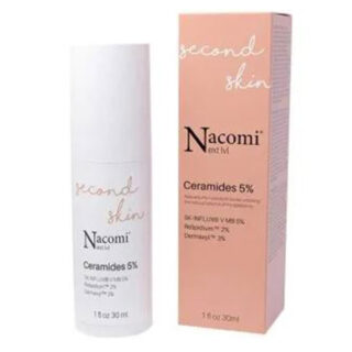 Nacomi Next Level, Ceramide Serum 5%, 30 ml