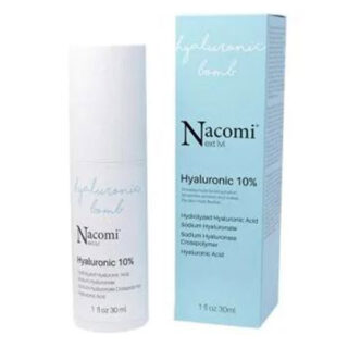 Nacomi Next Level Serum with Hyaluronic acid