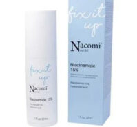 Nacomi Next Level Serum med Niacinamid