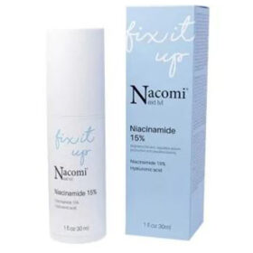 Nacomi Next Level Serum con niacinamida