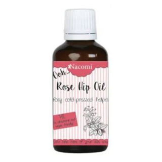 Nacomi Rosehip oil - 30 ml
