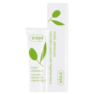 ZIAJA Natural Olive CREAM / OINTMENT - 20 ml