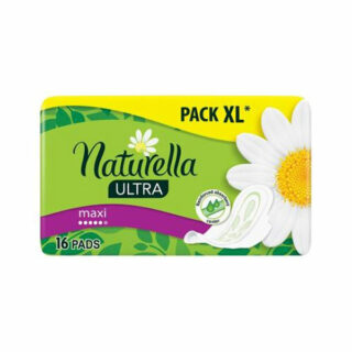 Naturella Ultra Maxi Sanitary pads with wings - 16 pcs