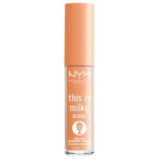 NYX This Is Milky lip gloss