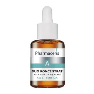 Pharmaceris A Duo Concentrate Serum