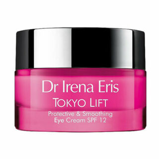 Dr. Irena Eris Tokyo Lift Protective & Smoothing Eye Cream - 15 ml