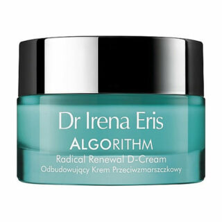 Dr Irena Eris Algorithm Rebuilding anti-wrinkle SPF 20 day cream
