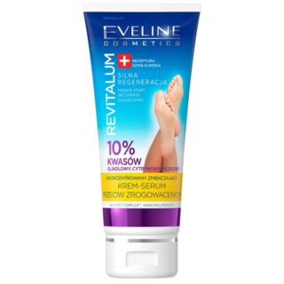 EVELINE Revitalium, cream-serum against calluses - 75 ml