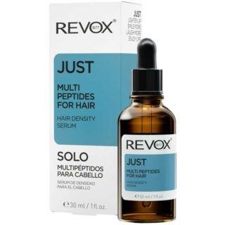 REVOX B77 JUST Multi Peptides Hair serum