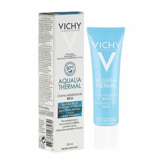 VICHY Rich Moisturizing Cream for Dry and Very Dry Skin
