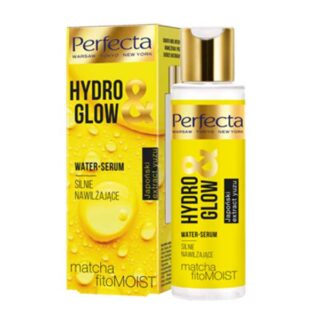 PERFECTA Hydro Glow Serum with Strong Moisturizing - 100 ml