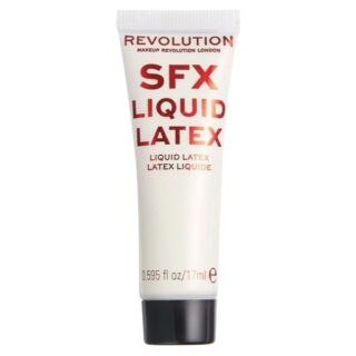 Makeup Revolution SFX Liquid Latex
