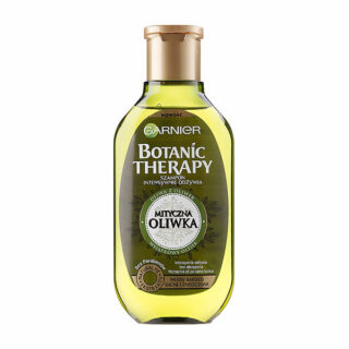 GARNIER Botanic Therapy Olive Shampoo for dry and damaged hair - 400 ml