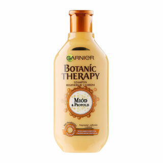 GARNIER Botanic Therapy Honey & Propolis Shampoo - 400 ml