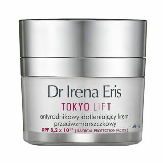 Dr. Irena Eris Tokyo Lift Smoothing Day Cream - 50 ml