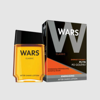 WARS CLASSIC After shave - 90 ml
