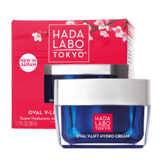 HADA LABO TOKYO Anti Wrinkle 40+ Day & Night cream