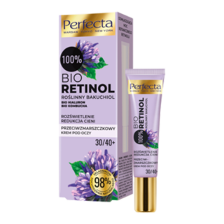 PERFECTA Bio Retinol 30+/40+ Eye Cream - 15 ml