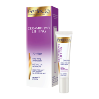 PERFECTA Ceramide Lifting 70+/80+ Eye cream