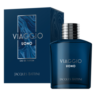 JACQUES BATTINI VIAGGIO UOMO Eau de Parfum for men