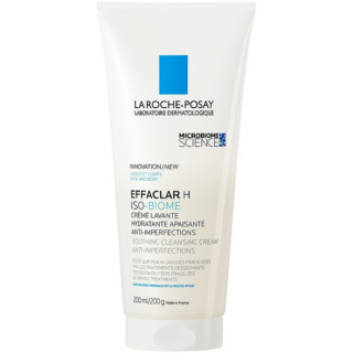 La Roche-Posay Cleansing Cream Gel for Problematic Skin