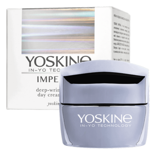YOSKINE IMPERIAL Firming Day Cream